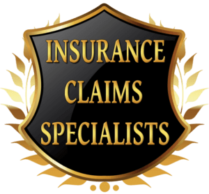 insurance claim specialist