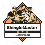 Master shingle certified Service Image by Black Sheep Construction LLC - Trusted General Contractor in Raleigh, NC