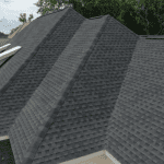 Quality roofing services in Raleigh, NC by Black Sheep Construction