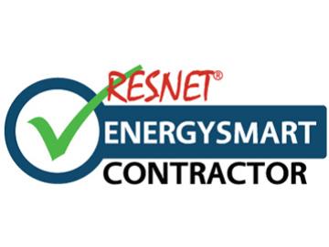resnet energysmart contractor