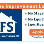 Home Improvement Loans with Black Sheep Construction LLC - Raleigh, NC