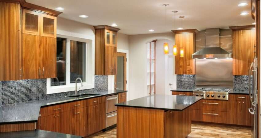 Image related to Black Sheep Construction LLC services. Kitchen Remodeling Raleigh | Black Sheep Construction LLC