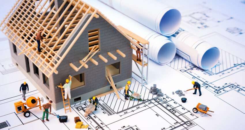 construction General Contractor