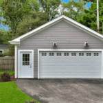 Garage Additions in Raleigh | Expand Your Space with Black Sheep Construction LLC