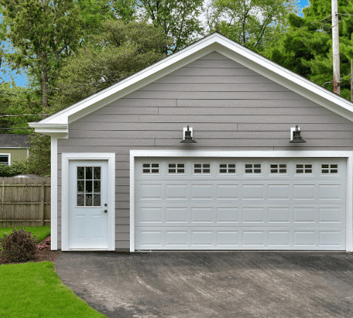 Garage Additions in Raleigh | Expand Your Space with Black Sheep Construction LLC