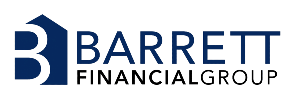 Barret financial