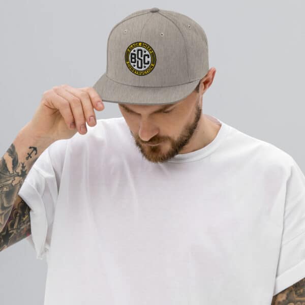 Snapback Hat - Image 19