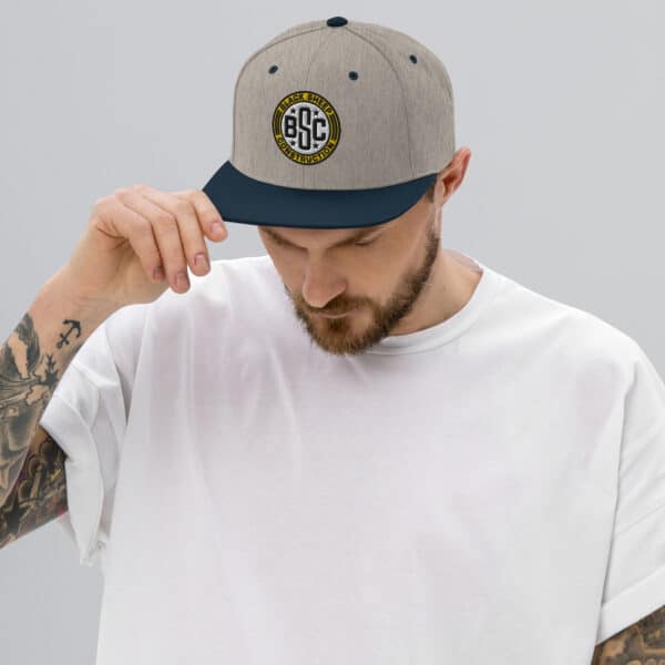 Snapback Hat - Image 17