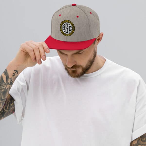 Snapback Hat - Image 18