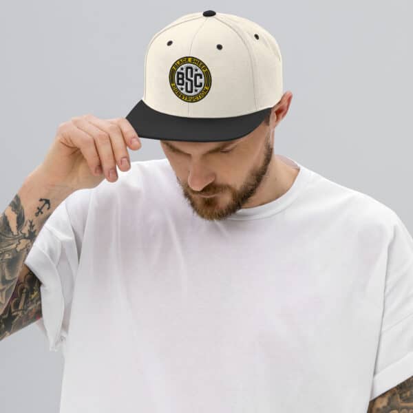 Snapback Hat - Image 20