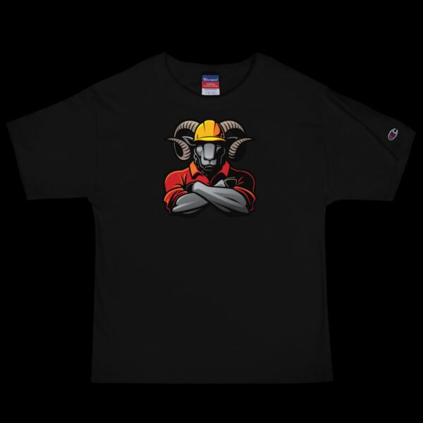 Men's Champion T-Shirt - Image 3