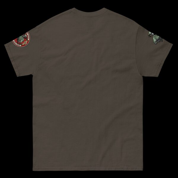 Death Squad T-shirt - Image 7