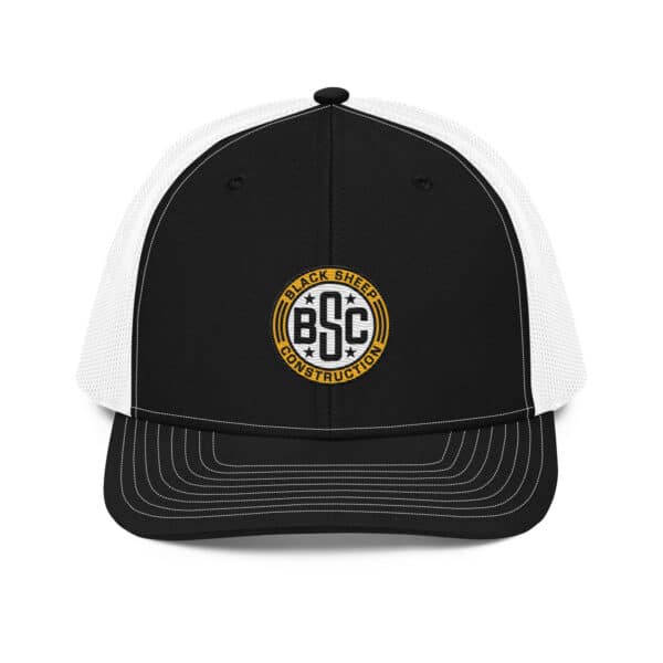 Trucker Cap