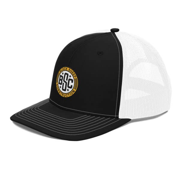 Trucker Cap - Image 5