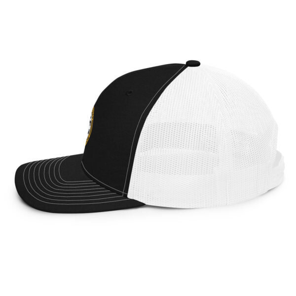 Trucker Cap - Image 3