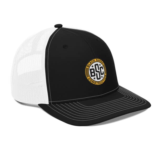 Trucker Cap - Image 6