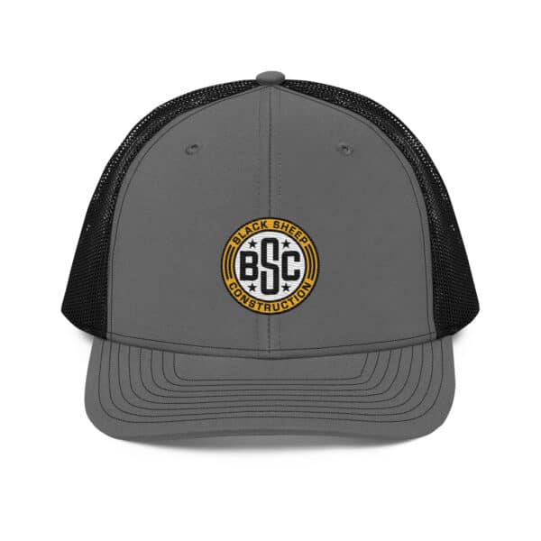 Trucker Cap - Image 7