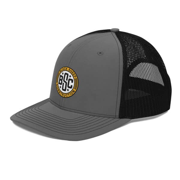 Trucker Cap - Image 11