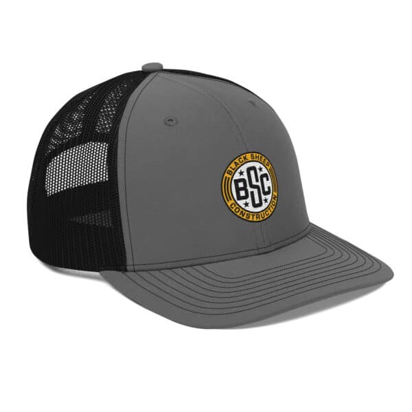 Trucker Cap - Image 12