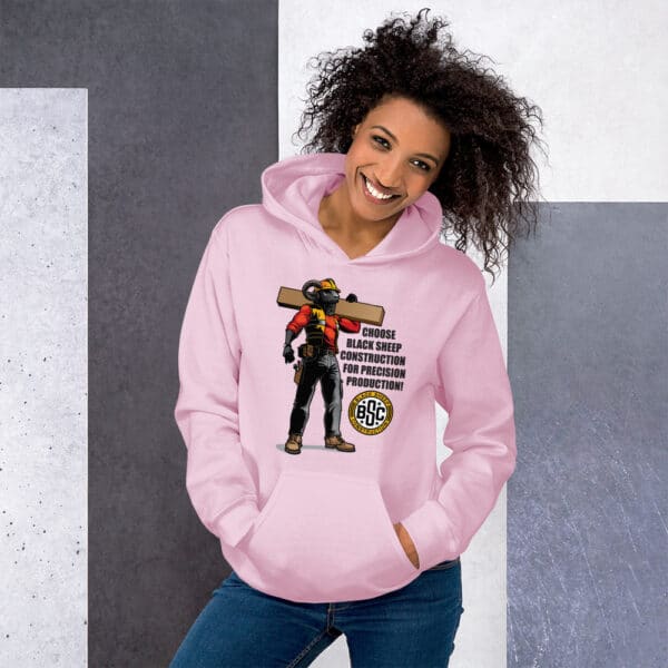 Unisex Hoodie - Image 16