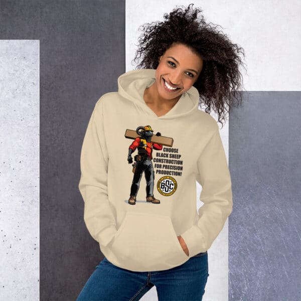 Unisex Hoodie - Image 15