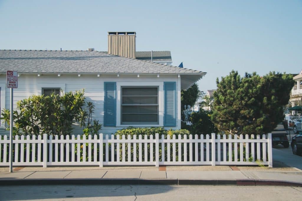 Fence Builders