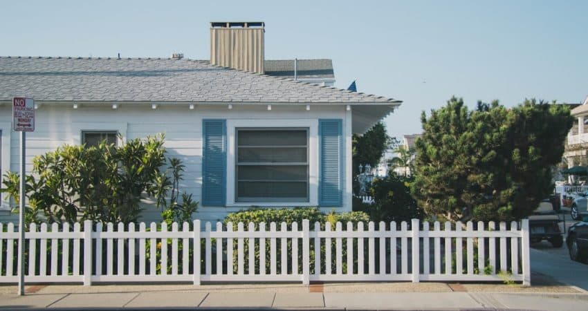 Fence Builders