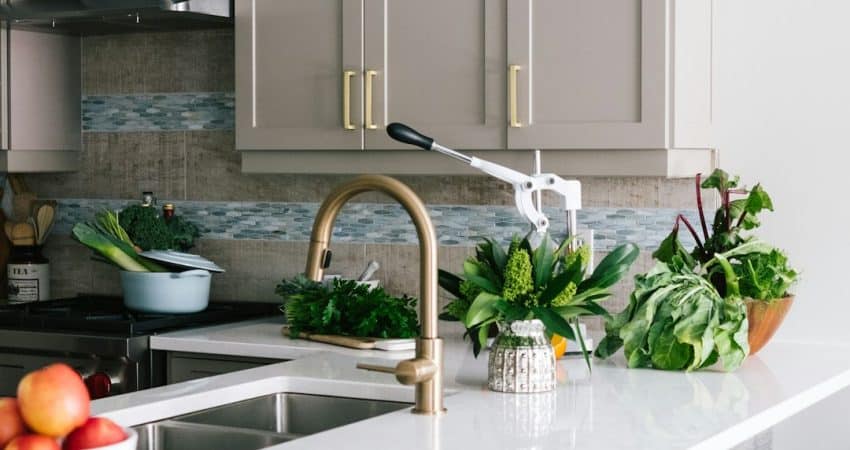 Luxurious on a Budget: kitchen Renovation Ideas That Won't Break the Bank